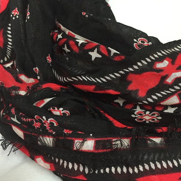 ⭐️Scarf - Picture 2 of 4