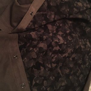 Lululemon Camo Vinyasa