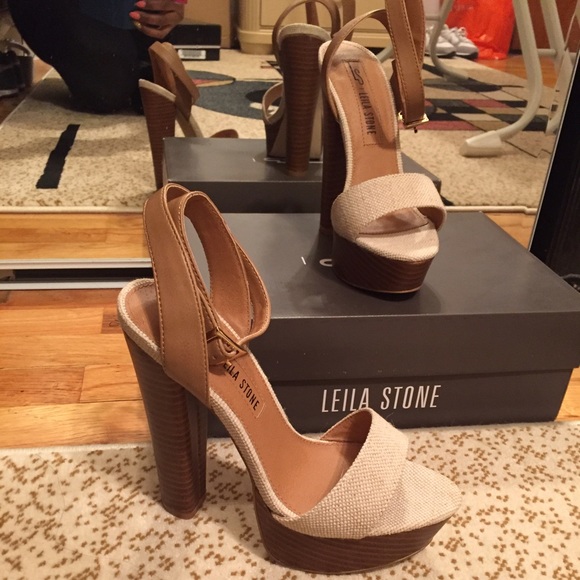 ✨CUTE SHOES ALERT!!!✨ - Picture 3 of 3