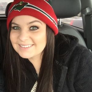 Meet your Posher, Steph