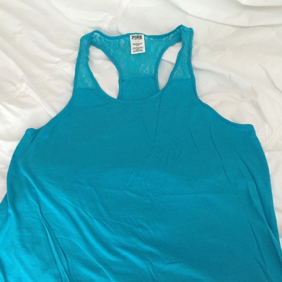 Bundle of 2 long Victoria's Secret tank/dress - Picture 3 of 4