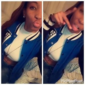 Meet your Posher, Vandia