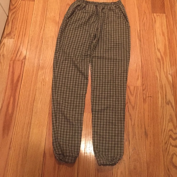 Brandy Melville pants