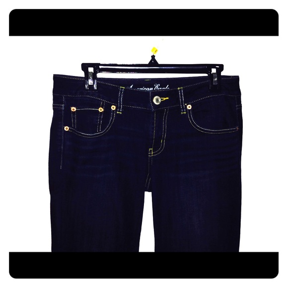 Nwot American Eagle perfect boyfriend jeans