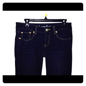 Nwot American Eagle perfect boyfriend jeans