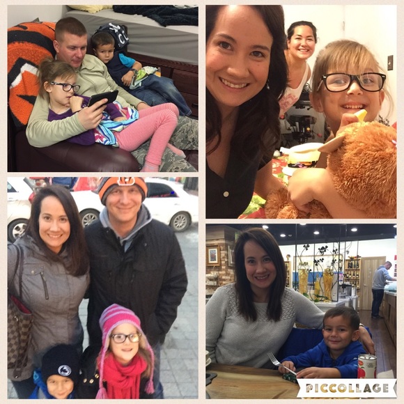 Meet your seller! - Picture 2 of 4