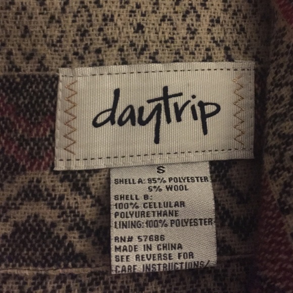 Daytrip Jacket - Picture 2 of 2