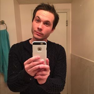 Meet your Posher, Chris