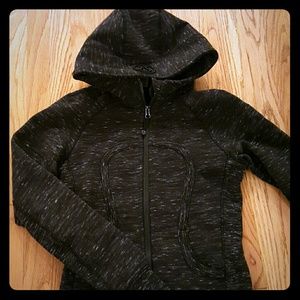 Lululemon Scuba Hoodie Size 2