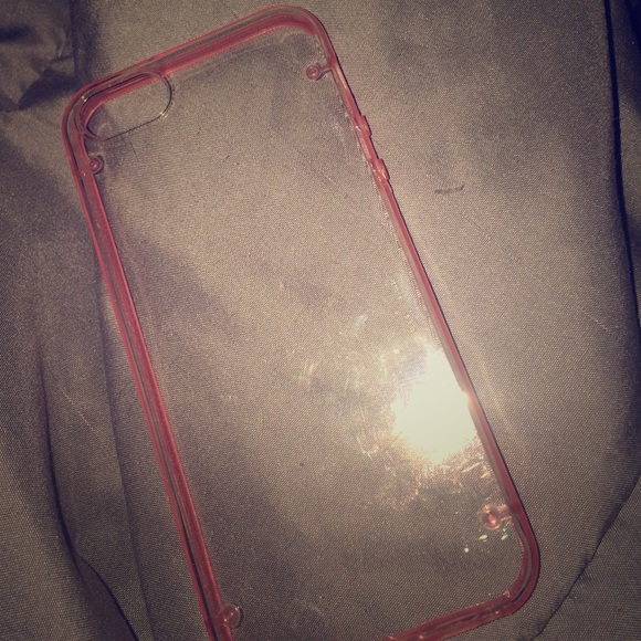 iPhone 5 case