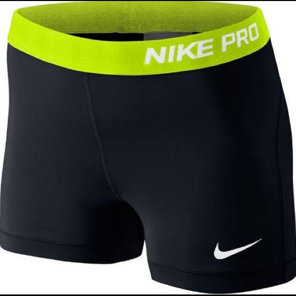 NWT NIKE PROS