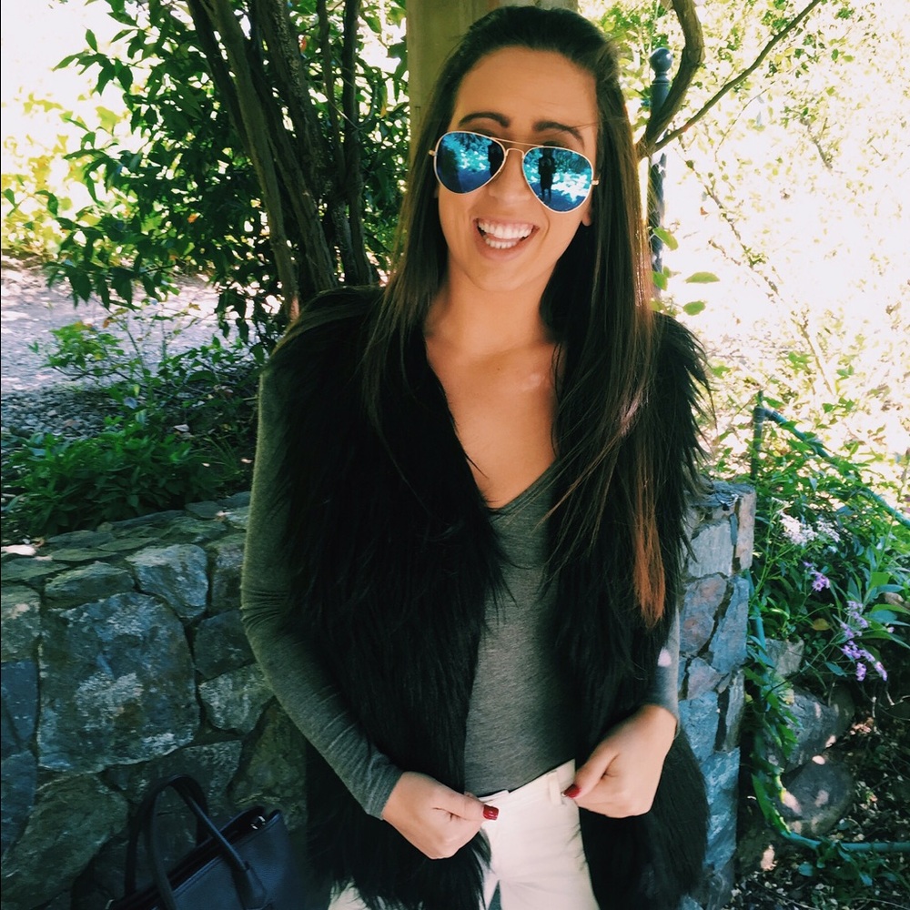 Meet your Posher, Jordan