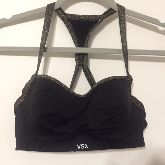 Victoria Secret Racerback Sports Bra