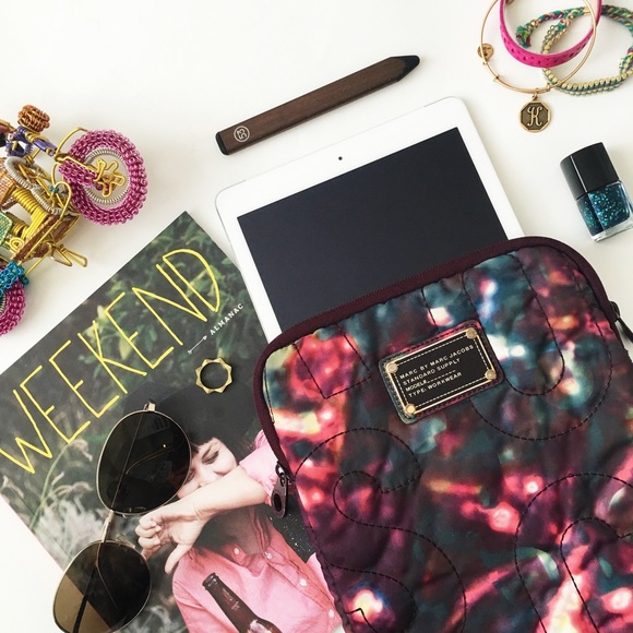 Marc by Marc Jacobs Accessories - Marc by Marc Jacobs iPad case