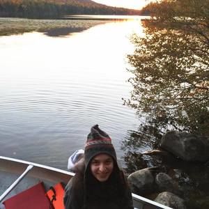 Meet your Posher, Eva