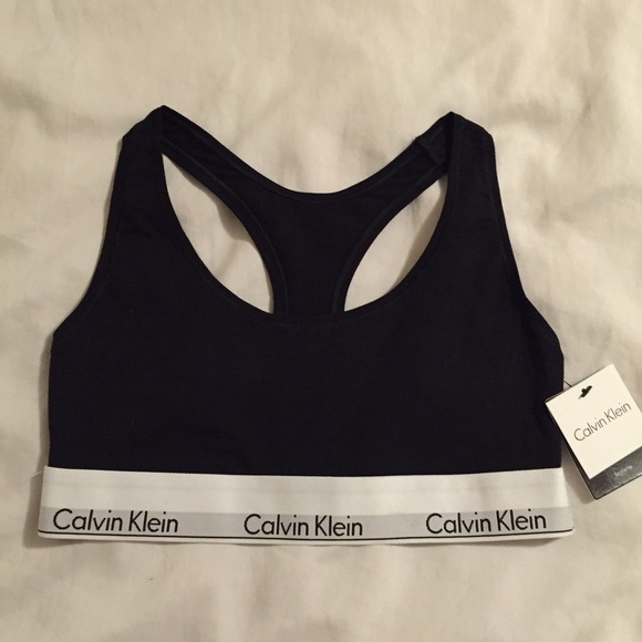 Calvin Klein bralette