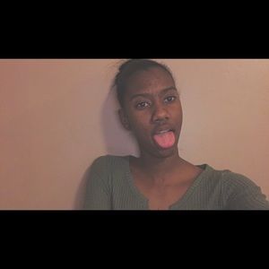 Meet your Posher, Jada