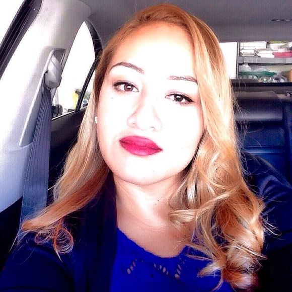 Meet your Posher, Audrey pepa - Picture 1 of 1