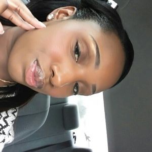 Meet your Posher, Sheunta