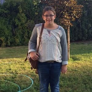 Meet your Posher, Jacalyn