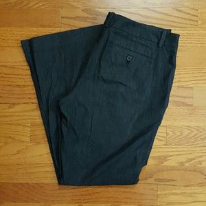 Loft trouser pant