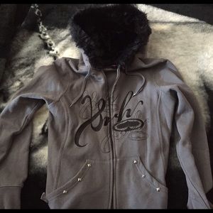 SRH hoodie only worn twice!