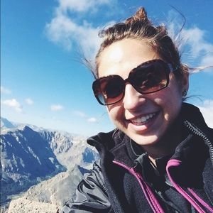 Meet your Posher, Kristen