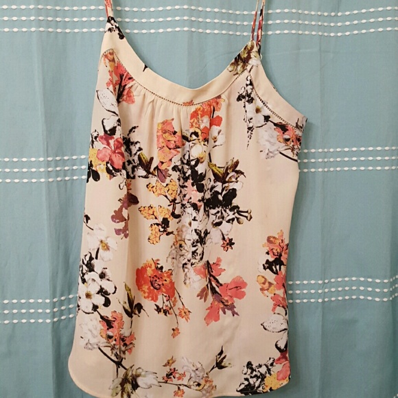 LOFT Cami