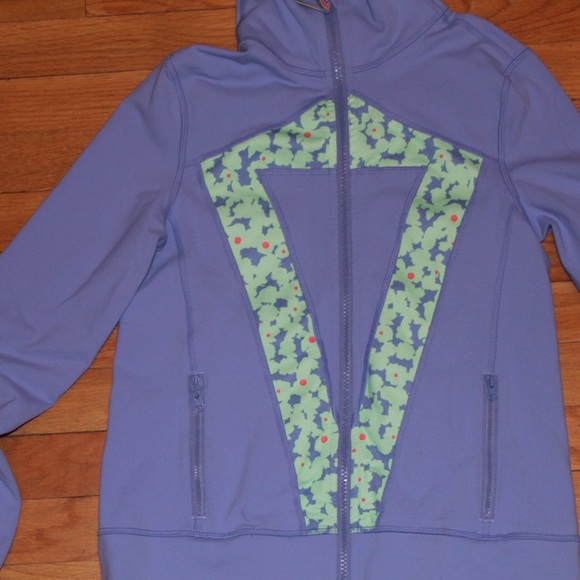 Ivivva youth jacket