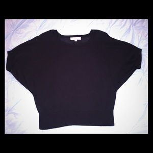 Dolman shirt from the Loft