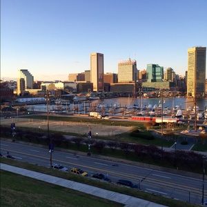 Meet your Posher, Brooke