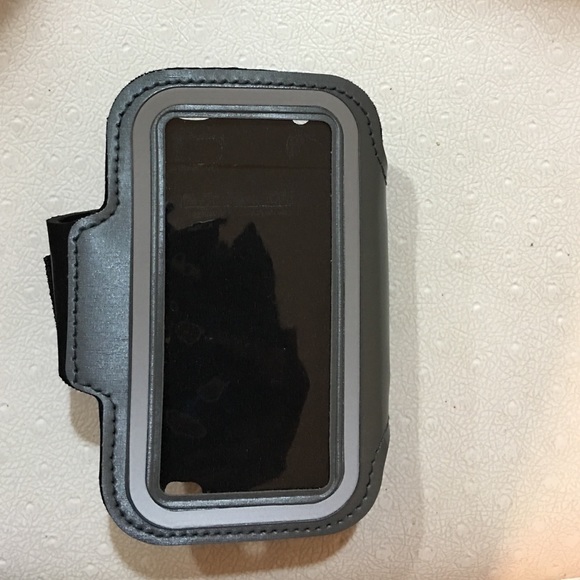 Gems IOS Fitness Band. Universal Fit!