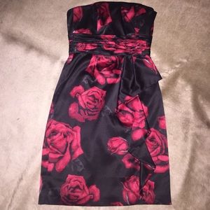White House black market dress