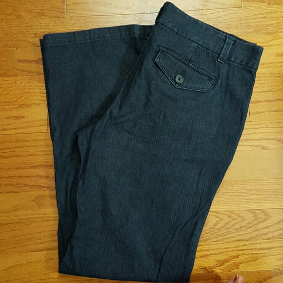 Loft trouser pant