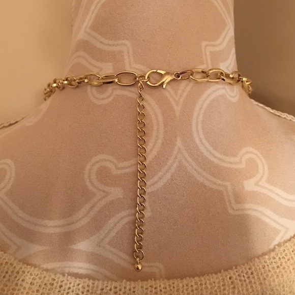 Statement Necklace - Picture 3 of 3