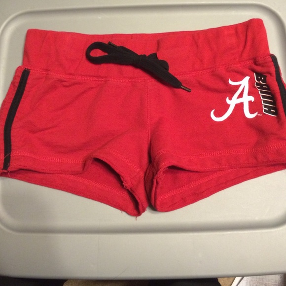 Alabama Shorts