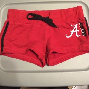 Alabama Shorts