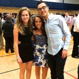 Meet your Posher, Kaitlyn