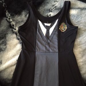 Harry Potter dress