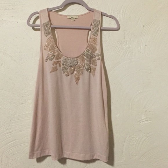 Stunning summer top