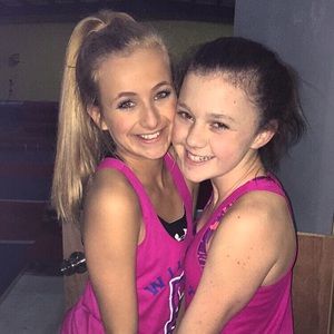 Meet your Posher, Abby