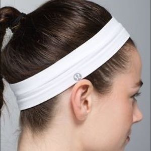 Lululemon Headband!