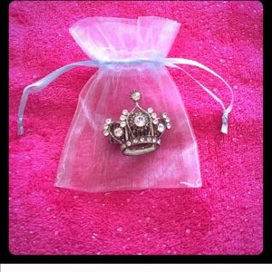 Ring and wallet bundle