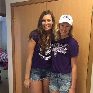 Meet your Posher, Maggie