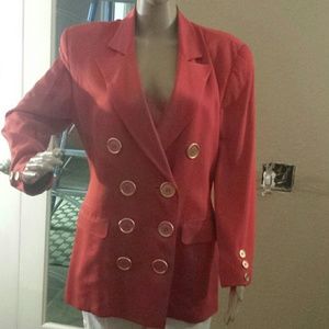 Boat trip anyone ??vintage Blazer Express