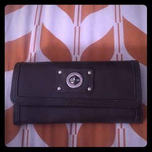 Marc by Marc Jacobs bifold wallet
