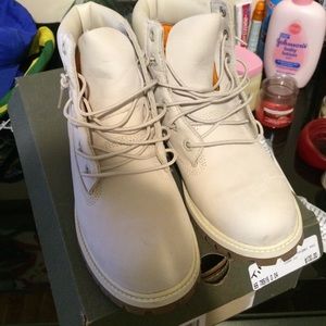 Timberland