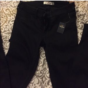 Black jeans size 1 $25