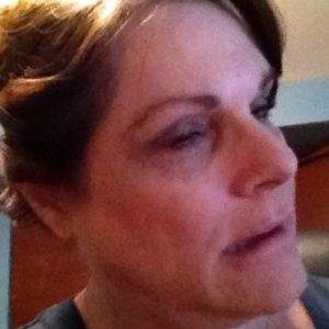 Meet your Posher, Annette