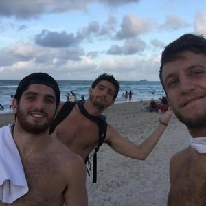 Meet your Posher, Juanma